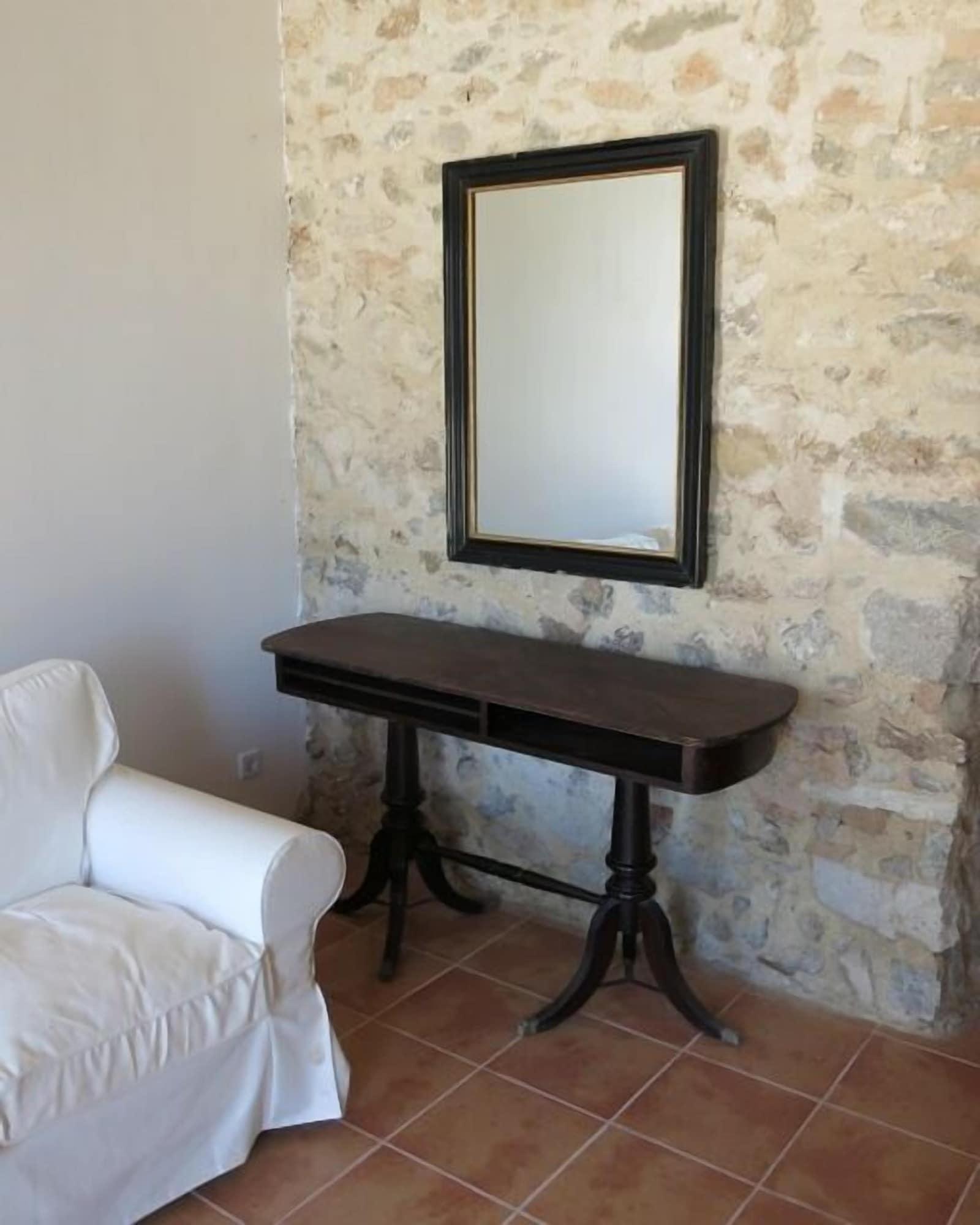 Agroturismo Finca Dalt Murada Binissalem Buitenkant foto