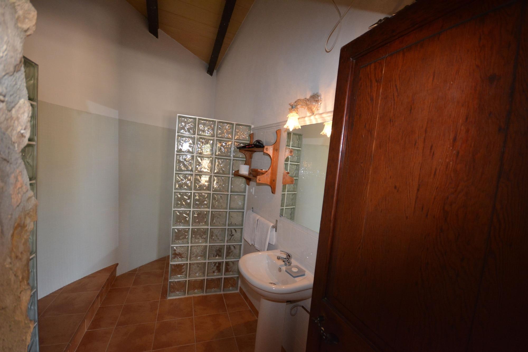 Agroturismo Finca Dalt Murada Binissalem Buitenkant foto