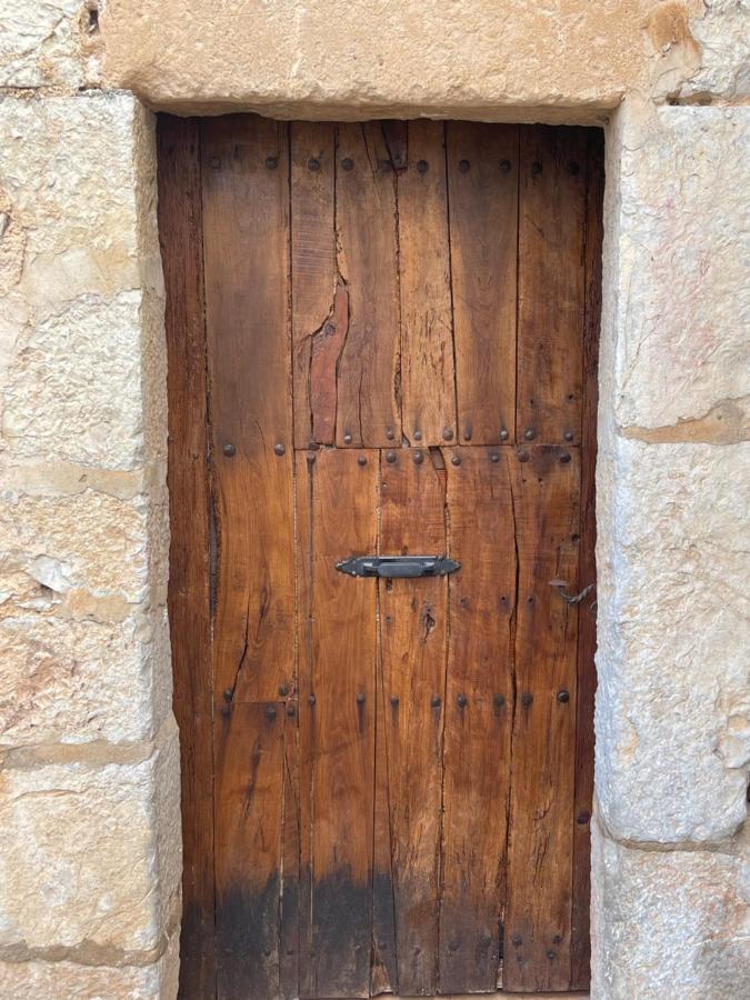 Agroturismo Finca Dalt Murada Binissalem Buitenkant foto